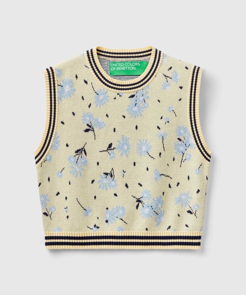 BENETTON (UNITED COLORS OF BENETTON)（ベネトンユナイテッド