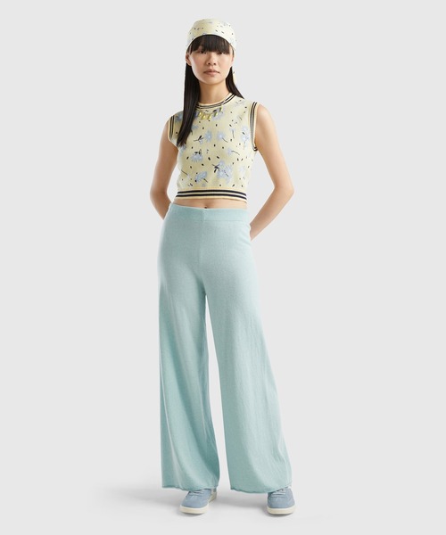 BENETTON (UNITED COLORS OF BENETTON)（ベネトンユナイテッドカラーズ 