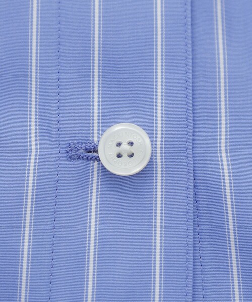 MACKINTOSH PHILOSOPHY（ﾏｯｷﾝﾄｯｼｭ ﾌｨﾛｿﾌｨｰ）の「ショートシャツ