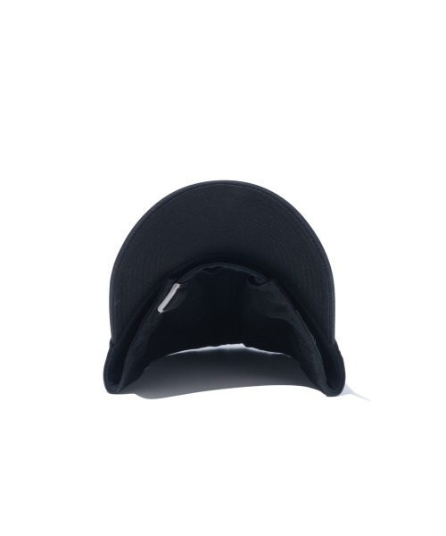 NEW ERA（ニューエラ）の「NEW ERA YOUTH 920 MID LOGO（キャップ・キッズ・ブラック/ダークグリーン/ストーン・FREE）」の15枚目の写真