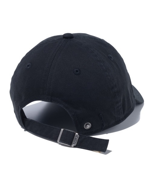 NEW ERA（ニューエラ）の「NEW ERA YOUTH 920 MID LOGO（キャップ・キッズ・ブラック/ダークグリーン/ストーン・FREE）」の16枚目の写真