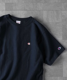Champion(チャンピオン)リバースウィーブ無地Tシャツ