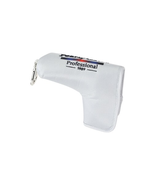 【PEARLY GATES】PG PRO PIN型用 パターカバー (UNISEX)