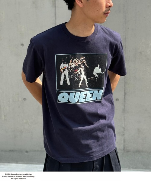 CIAOPANIC（チャオパニック）の「【ユニセックス】【QUEEN
