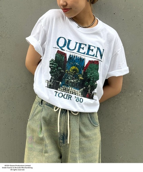 CIAOPANIC（チャオパニック）の「【ユニセックス】【QUEEN