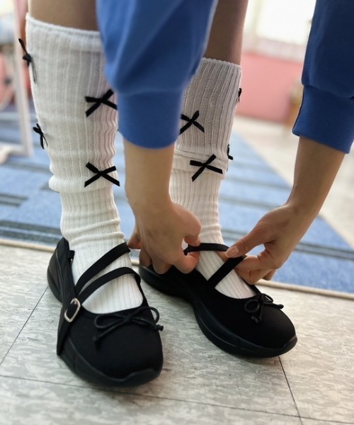 ipugo/イプゴ バレエ厚底シューズ（バレエシューズ）｜ipugo（イプゴ）