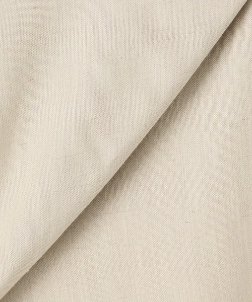 CITYSHOP(シティーショップ)の「LINEN LIKE DRESS:ワンピース(ワンピース・レディース・ベージュ・36/38)」の15枚目の写真