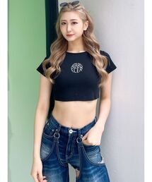 GYDA | ATARDECERショートTシャツ(Tシャツ/カットソー)