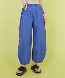 FRAPBOIS | パラシュー パンツ(その他パンツ)