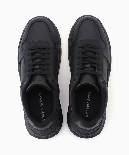 Calvin Klein(カルバン・クライン)の「チャンキーカップソール Calvin Klein(カルバン・クライン)の「チャンキーカップソール
