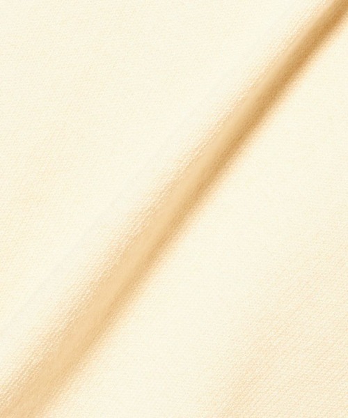 an another angelus（アンアナザーアンジェラス）の「フレンチニットポロ/ananotherangelus（ポロシャツ・レディース・アイボリー/オレンジ・FREE）」の22枚目の写真