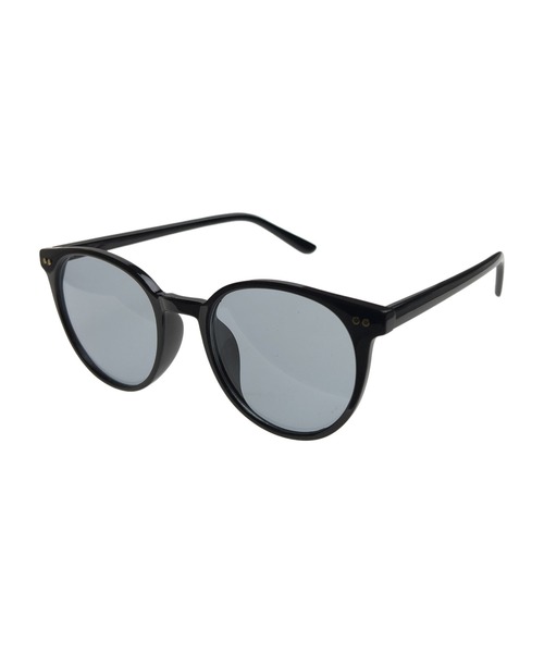 blackdia ocean(ブラックダイヤオーシャン)の「blackdia ocean ボストンサングラス(サングラス・レディース・ブラウン系その他2/ライトブラウン/ライトブラック/ライトブルー/ブラウン系その他/グレー系その他・FREE)」の11枚目の写真