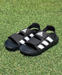 adidas | adidas/アディダス キッズ サンダル ALTASWIM 2.0 C ID2839(サンダル)