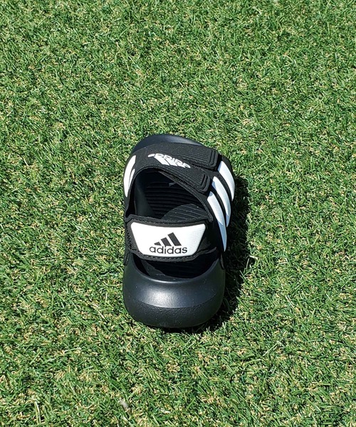 adidas/アディダス キッズ サンダル ALTASWIM 2.0 C ID2839