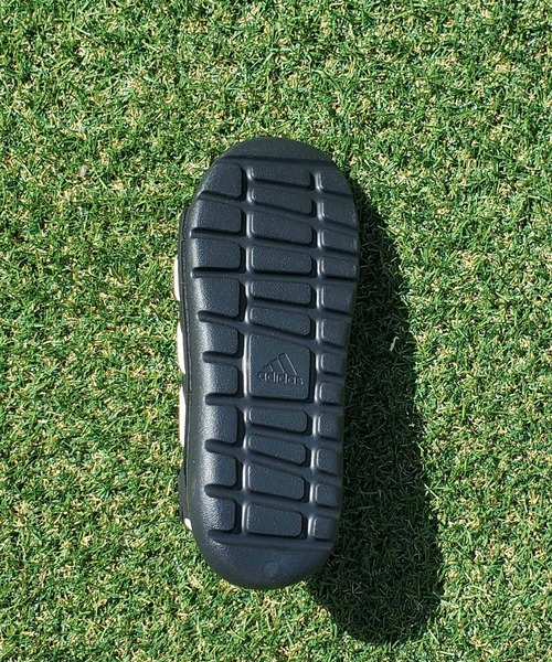 adidas（アディダス）の「adidas/アディダス キッズ サンダル ALTASWIM 2.0 C ID2839（サンダル・キッズ・ブラック・19.0cm/22.0cm/21.0cm/20.0cm/18.0cm）」の8枚目の写真