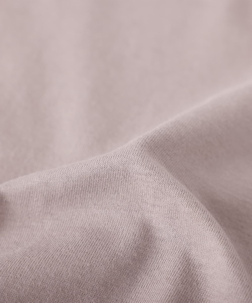 n'OrLABEL（ノアールレーベル）の「【機能素材】『襟付きカットソー』（タンクトップ・レディース・ブラック/グレイッシュベージュ/オフホワイト・1/2）」の11枚目の写真