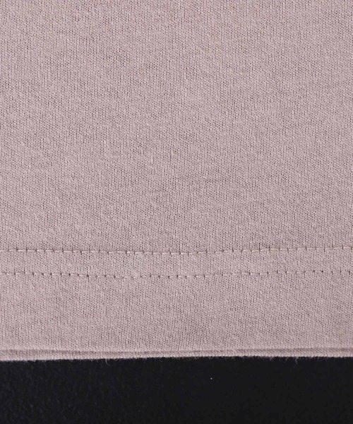n'OrLABEL（ノアールレーベル）の「【機能素材】『襟付きカットソー』（タンクトップ・レディース・ブラック/グレイッシュベージュ/オフホワイト・1/2）」の13枚目の写真