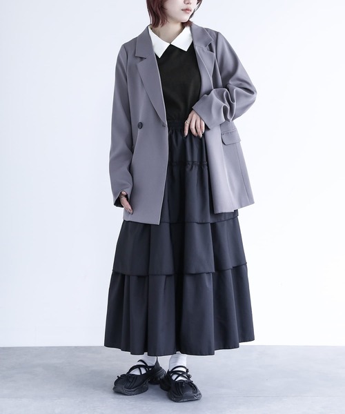 Sea NEW YORK★ゾラ ソリッド タンク ボタンダウン ドレス Chili Zora Solid Short Sleeve Button Down Dress | Sea New York