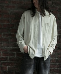 【aimoha neo】VINTAGE AMERICANA PLAID SHIRT