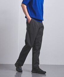UNITED ARROWS | ダントツ撥水 コーデュラ イージーパンツ -撥水-(その他パンツ)