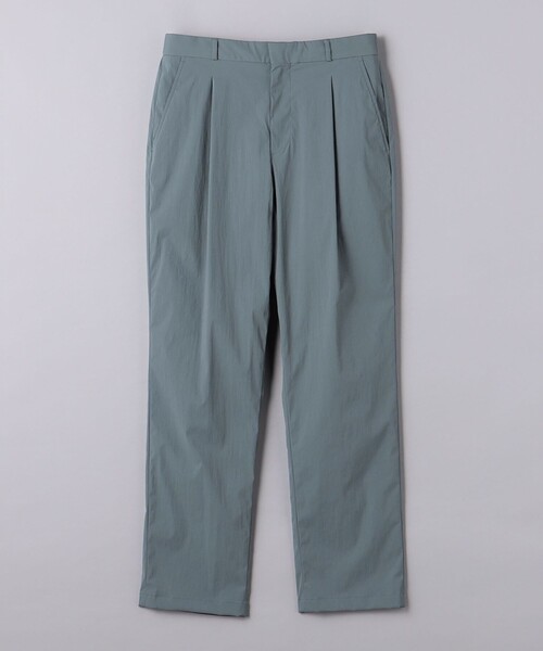 UNITED ARROWS（ユナイテッドアローズ）の「ダントツ撥水 コーデュラ イージーパンツ -撥水-（その他パンツ・メンズ・グレー/オリーブ/ダークグレー・L/M/S/XL）」の15枚目の写真