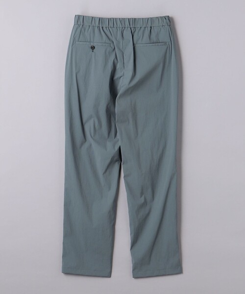 UNITED ARROWS（ユナイテッドアローズ）の「ダントツ撥水 コーデュラ イージーパンツ -撥水-（その他パンツ・メンズ・グレー/オリーブ/ダークグレー・L/M/S/XL）」の16枚目の写真