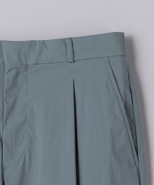 UNITED ARROWS（ユナイテッドアローズ）の「ダントツ撥水 コーデュラ イージーパンツ -撥水-（その他パンツ・メンズ・グレー/オリーブ/ダークグレー・L/M/S/XL）」の17枚目の写真