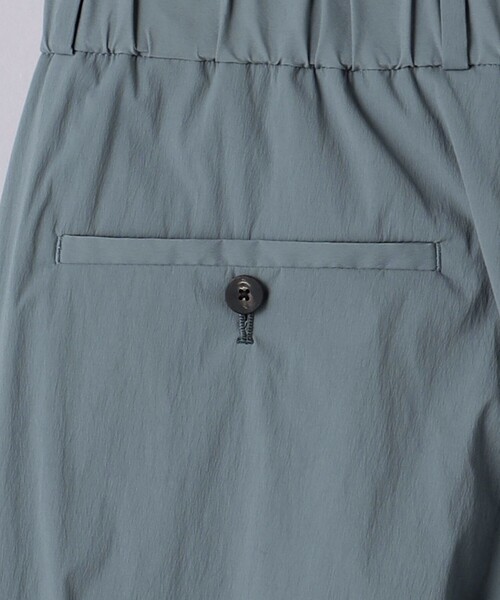 UNITED ARROWS（ユナイテッドアローズ）の「ダントツ撥水 コーデュラ イージーパンツ -撥水-（その他パンツ・メンズ・グレー/オリーブ/ダークグレー・L/M/S/XL）」の20枚目の写真