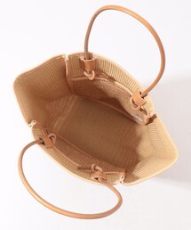 amiacalva（アミアカルヴァ）の「【別注】AMIACALVA Classy Tote M