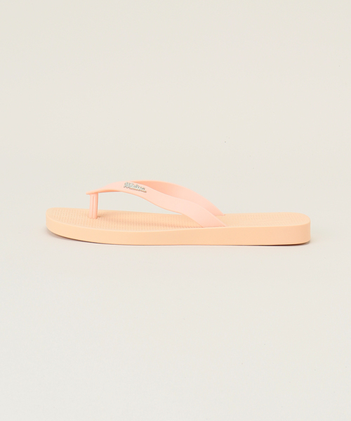 melissa（メリッサ）の「【melissa/メリッサ】Sun Long Beach（サンダル・レディース・ピンク/グリーン/ブラック・39/38/37/36）」の11枚目の写真