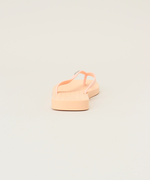 melissa（メリッサ）の「【melissa/メリッサ】Sun Long Beach（サンダル・レディース・ピンク/グリーン/ブラック・39/38/37/36）」の12枚目の写真