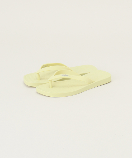 melissa（メリッサ）の「【melissa/メリッサ】Sun Long Beach（サンダル・レディース・ピンク/グリーン/ブラック・39/38/37/36）」の22枚目の写真