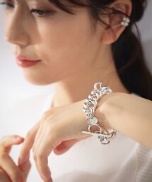 PHILIPPE AUDIBERT / Sandy ブレスレット