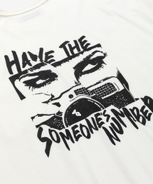 rehacer | rehacer : Focus Stitch CS / フォーカス ステッチ カットソー(Tシャツ/カットソー)