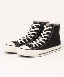 CONVERSE | ALL STAR US HEMP HI　31312081(スニーカー)