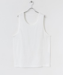 SENSE OF PLACE by URBAN RESEARCH | レイヤードタンクトップ(タンクトップ)