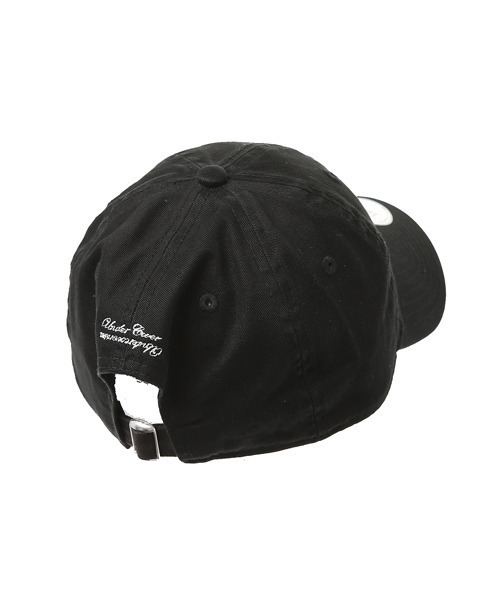新品 アンダーカバー　キャップ　黒 楽天市場】UNDERCOVER アンダーカバー ニューエラコラボ 新品 黒