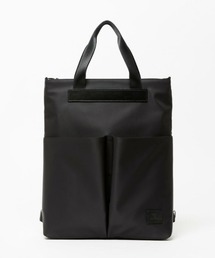 GLENROYAL | 【GLENROYAL/グレンロイヤル】3wayトートバッグ(ナイロンツイル)(トートバッグ)