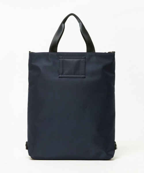 GLENROYAL/グレンロイヤル】3wayトートバッグ(ナイロンツイル)（トート