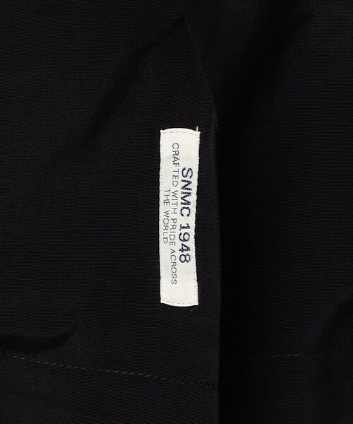 TOWN（タウン）の「＜TOWN＞ FLAMINGO シャツ（シャツ/ブラウス・メンズ・ブラック・S/M/L/XL）」の14枚目の写真