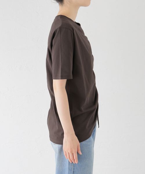 JOURNAL STANDARD ジャーナルスタンダード シャーリング Ｔシャツ シャーリング Tシャツ | ジャーナルスタンダード(JOURNAL