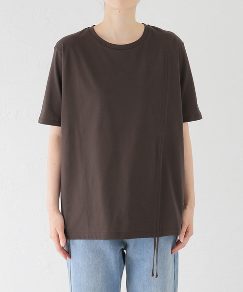 JOURNAL STANDARD - journalstandard  美品　スタンダードプルオーバー JOURNAL STANDARD - JOURNAL STANDARD / ジャーナルスタンダード
