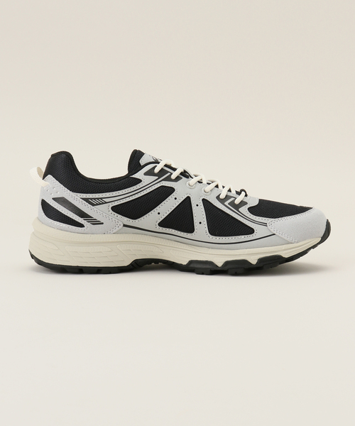 ASICS(アシックス)の「ASICS GEL-VENTURE 6(スニーカー・レディース・ブラック・23cm)」の4枚目の写真