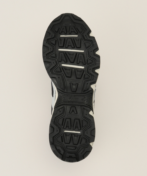 ASICS(アシックス)の「ASICS GEL-VENTURE 6(スニーカー・レディース・ブラック・23cm)」の7枚目の写真