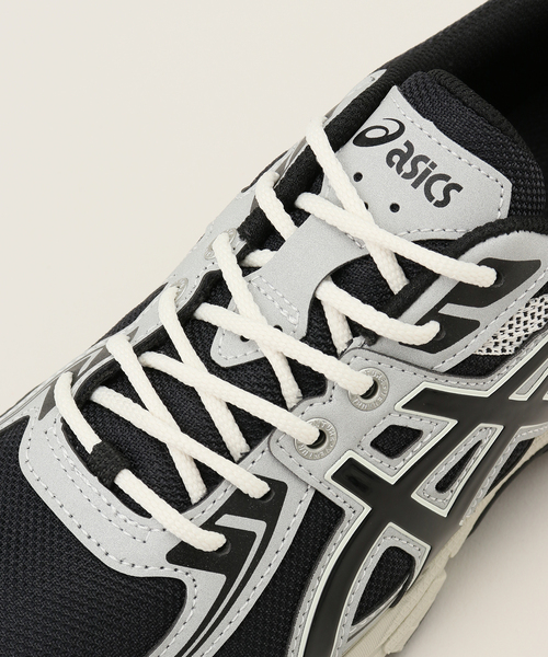 ASICS(アシックス)の「ASICS GEL-VENTURE 6(スニーカー・レディース・ブラック・23cm)」の8枚目の写真