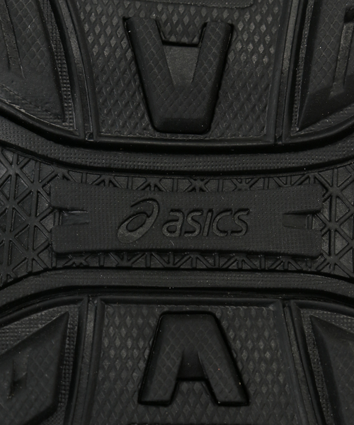 ASICS(アシックス)の「ASICS GEL-VENTURE 6(スニーカー・レディース・ブラック・23cm)」の14枚目の写真
