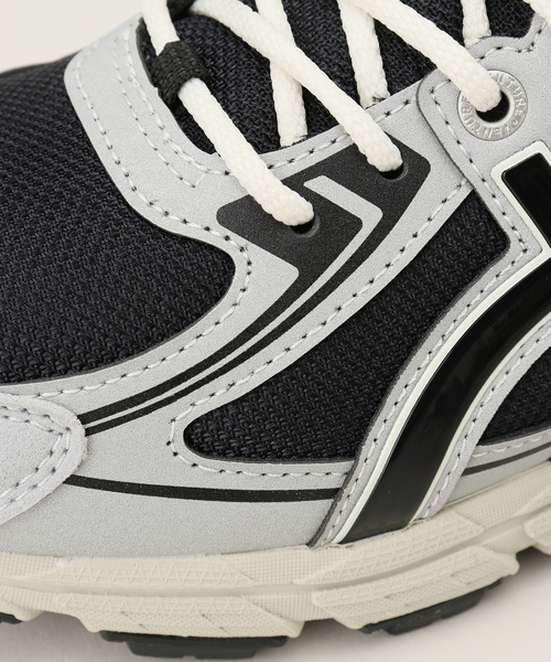 ASICS(アシックス)の「ASICS GEL-VENTURE 6(スニーカー・レディース・ブラック・23cm)」の15枚目の写真