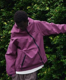 ワインレッド」に該当するナイロンジャケットファッション通販 - ZOZOTOWN