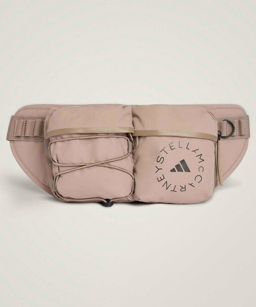 adidas by Stella McCartney バムバッグ 【adidas by Stella McCartney