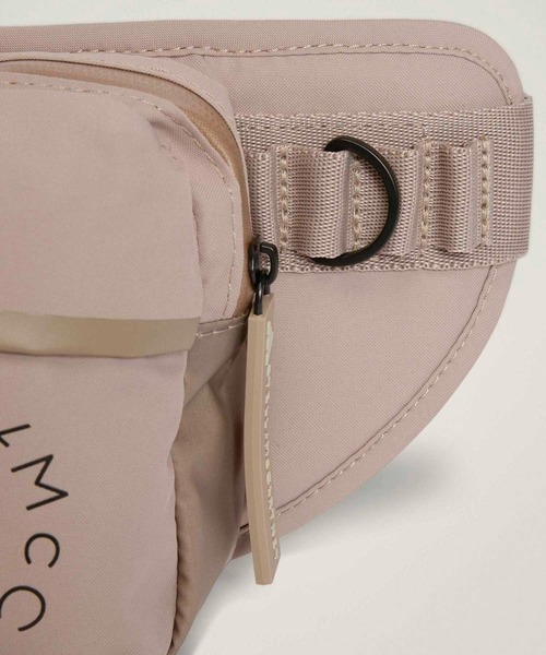 adidas by Stella McCartney バムバッグ 【adidas by Stella McCartney